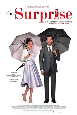 The Surprise poster