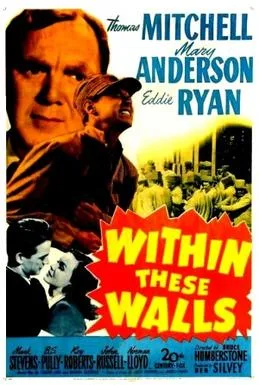 Within These Walls poster