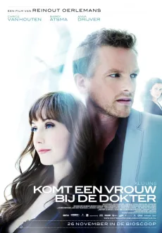 Stricken poster
