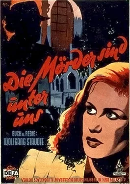 Murderers Among Us poster