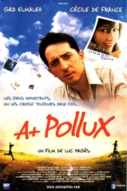 A+ Pollux poster