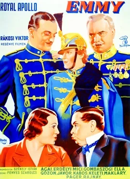 Emmy poster