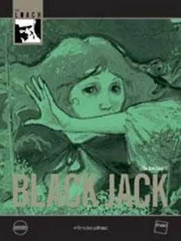 Black Jack poster