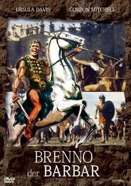 Brennus, Enemy of Rome poster