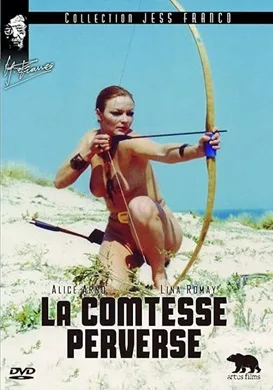 Countess Perverse poster