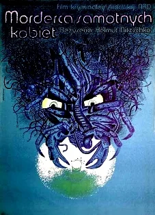 Murder Case Zernik poster