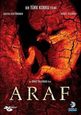 Araf poster