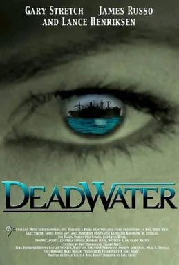 Deadwater poster