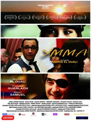 Ymma poster