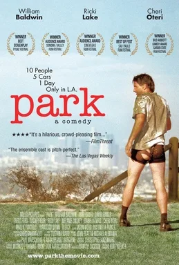 Park poster