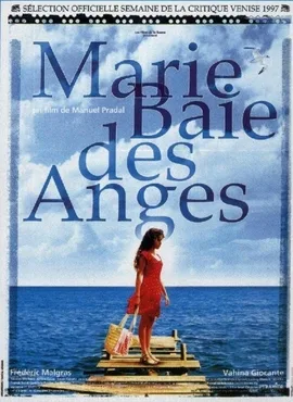 Marie from the Bay of Angels poster