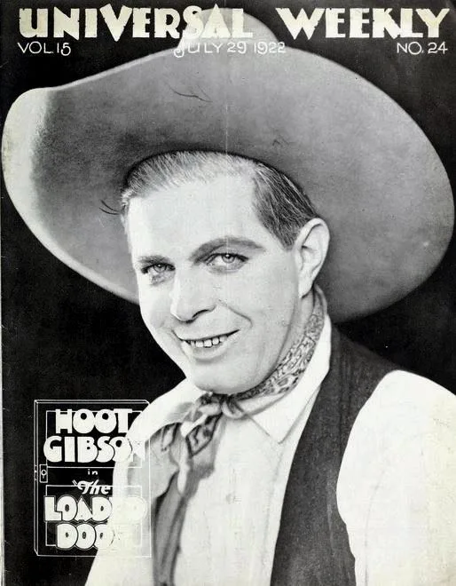 The Loaded Door poster