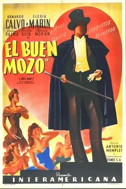 Bel Ami poster