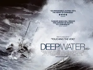 Deep Water poster