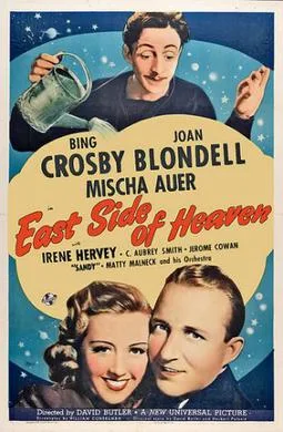 East Side of Heaven poster