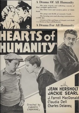 Hearts of Humanity poster