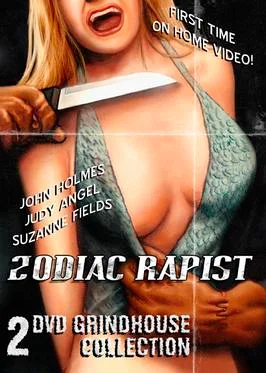Zodiac Rapist poster