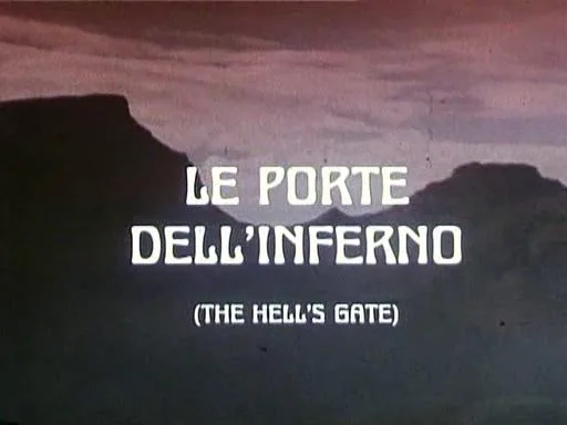 Gates of Hell poster