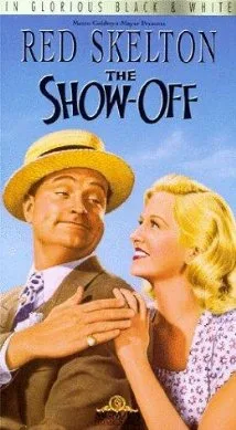 The Show-Off poster