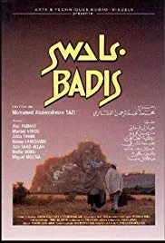 Badis poster