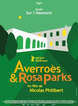 Averroès & Rosa Parks poster