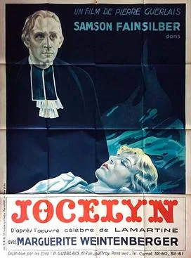 Jocelyn poster
