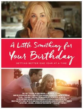 A Little Something for Your Birthday poster