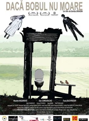 If the Seed Doesn't Die poster