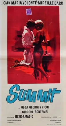 Summit poster