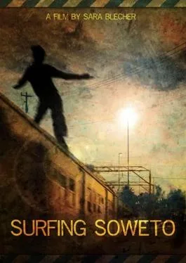 Surfing Soweto poster