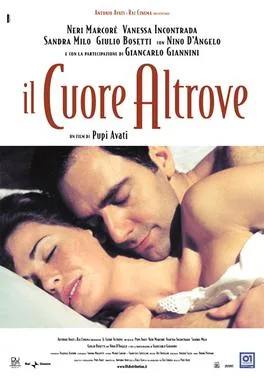 Incantato poster