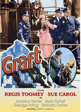 Graft poster