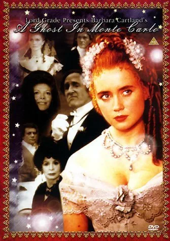 A Ghost in Monte Carlo poster