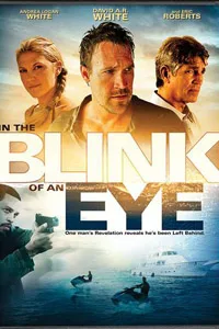 In the Blink of an Eye poster