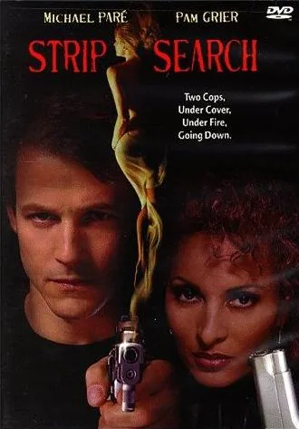 Strip Search poster