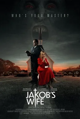 Jakob’s Wife poster