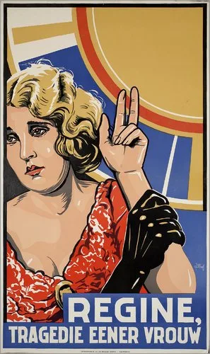 Regine poster