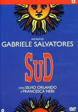 Sud poster