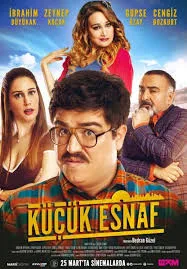 Locksmith's Debt poster