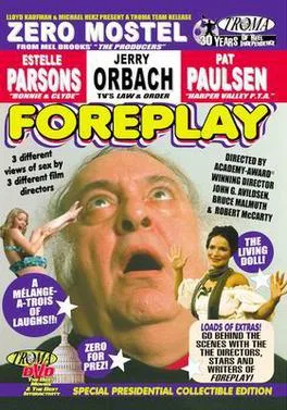 Fore Play poster