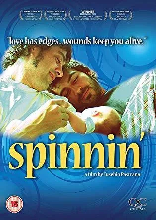 Spinnin' poster