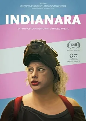 Indianara poster