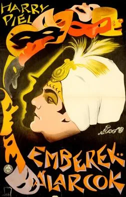 The Fake Emir poster