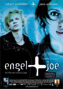 Engel & Joe poster