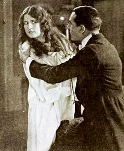 The Career of Katherine Bush poster
