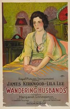 Wandering Husbands poster