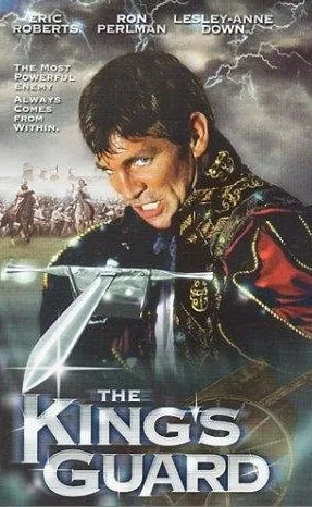 The King's Guard poster
