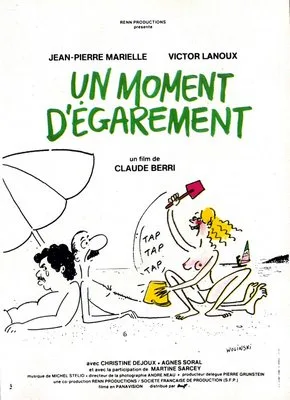 In a Wild Moment poster