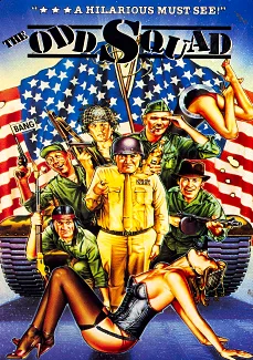 Odd Squad poster