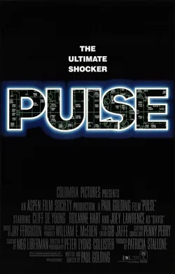 Pulse poster